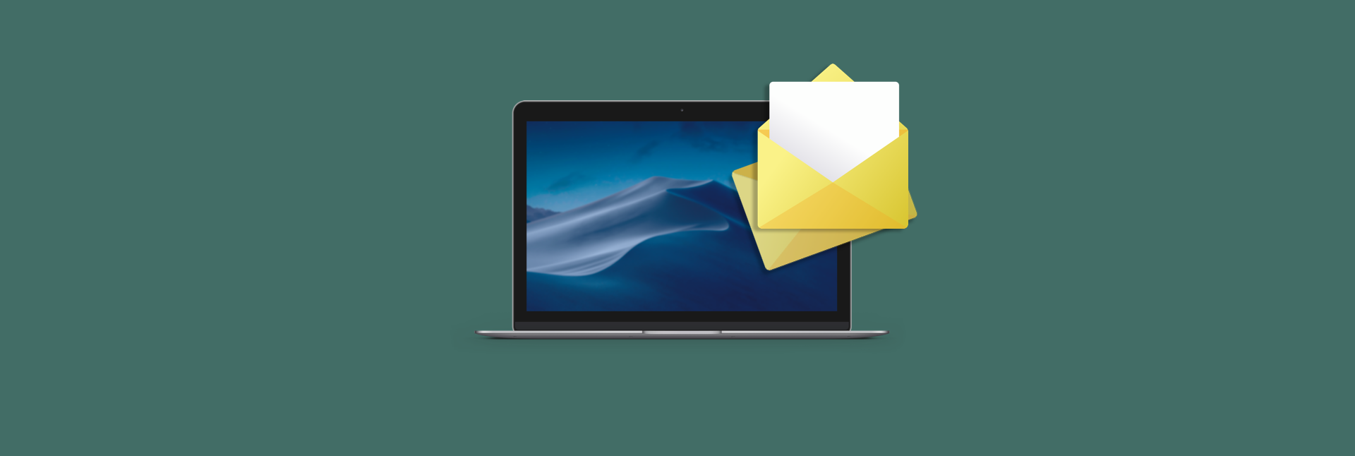best email client for mac book